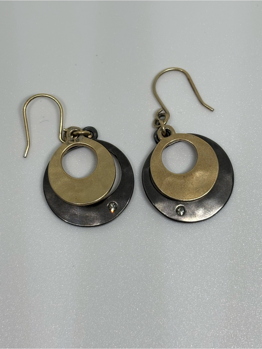 Kenneth Cole earrings
